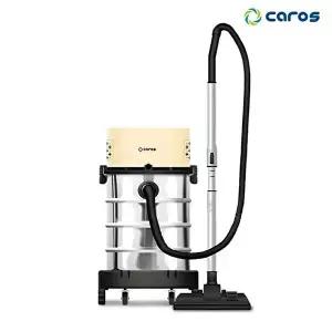 [캐로스]캐로스 30L 유선 업소용청소기 CCV-BC30I / 건습식 대형 진공 공업용 산업용 사무실 카펫 불어내