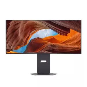 [LG]전자 울트라기어 올레드 34GX900A 게이밍모니터 86.2cm 물류 누리