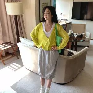 [메이비베이비] Whims Skirt (2colors)