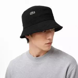 Organic Cotton Bucket Hat RK2056-031) 오가닉 코튼 버킷햇)