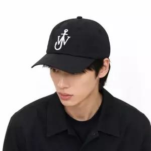 몽클레어 BASEBALL CAP AC0198-FA0214 999) 베이스볼 캡)