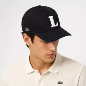 26SS 3D L Logo Baseball Cap RK0342-HDE) 3D L 볼캡)