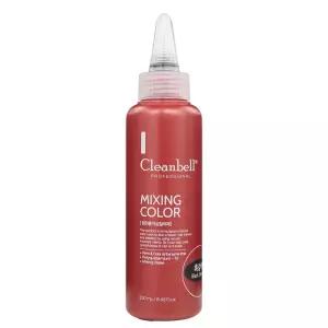 [세리화장품] 크린벨 믹싱칼라 (중성칼라) 250ml