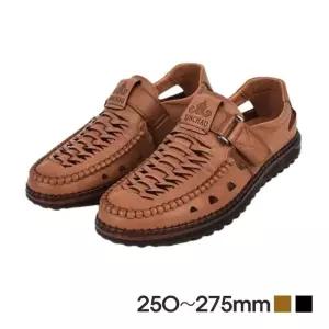 정장샌들 캐주얼 데일리 슈즈 발편한 고퀄리티 신사화 운전자샌들 정장샌들 (WEC80AD)
