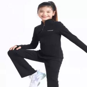 피겨스케이팅 연습복 훈련 레깅스 스케이트 피겨복 바지
