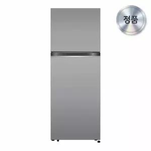 LG전자 일반형냉장고 B312DS31 317L 다크그라파이트-킴스