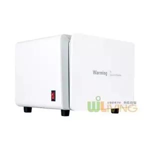 고품질 전기온장고KRS-WM8다용도/자동온도(미니상하문) 다용도 보온 (WC89856)