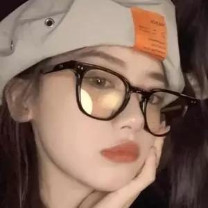 [MEM7N6OP66]안경 블루라이트 베이직 차단 안경테 1P
