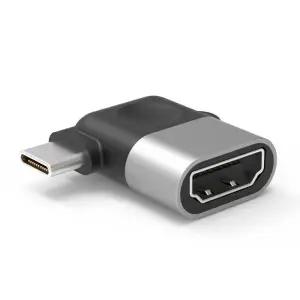 USB C to HDMI 4K컨버터 자 위아 노트북 HDMI케이블