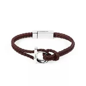 페라가모 MUST IT_살바토레 SALVATORE FERRAGAMO77 0141 0712418 공용 팔찌