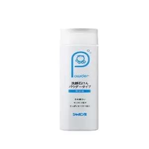 샤본다마 세안파우더 70g (230회분) 이 무첨가