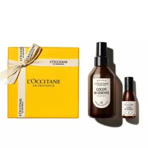 (기프트) 코쿤 드 세레니떼 필로우 미스트 100ml 세트(+필로우 미스트 15ml)