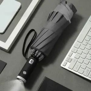 [패션소품] 자동우산 LED우산 자동차우산 접히는우산 우산 어린이