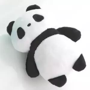 [패션소품] 파오랑 인형 키링 1p 미니 가방 파우치 열쇠고리 패션키링 예쁜키링