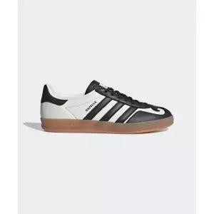매장정품 아디다스 ADIDAS 가젤 X 갖신 인도어 - 화이트:블랙 IH9990 299685