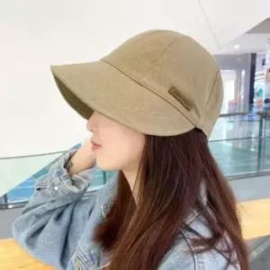 [패션소품] 캐주얼모자 데일리버킷햇 데일리 버킷햇 보넷 UC 0004