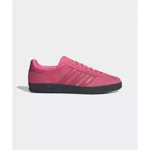 매장정품 아디다스 ADIDAS 가젤 인도어 - 핑크 JI2585 299624