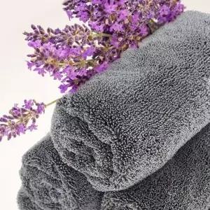 극세사 업소용 미용 타올 피부관리실 수건 타월 세면