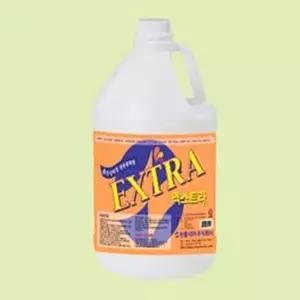 폴리싱 타일 전용광택제 엑스트라 3.75L 타일