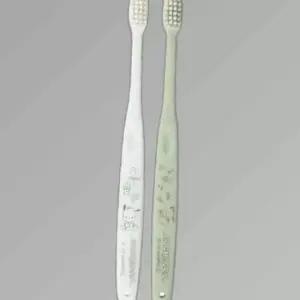 포차코 컴팩트 헤드 칫솔 2P
