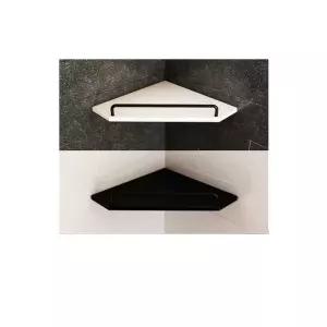 인조대리석 바스앤바스 코너선반 BB-122
