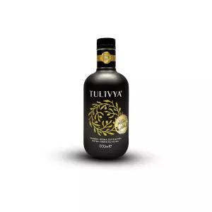 툴리비아 얼리 하베스트 엑스트라 버진 올리브 수상 경력에 빛나는 하이 폴리페놀 EVOO 400mg/kg 콜드