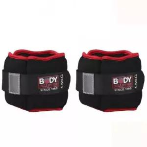 중량밸트 중량벨트 손목 모래주머니 웨이트 운동 홈트 3kg 발목