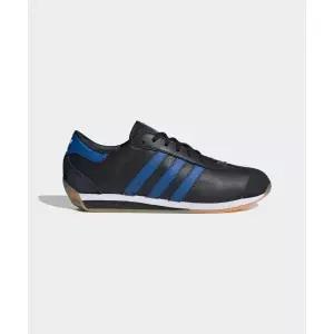 매장정품 아디다스 ADIDAS 컨트리 II - 블랙:블루 IG4547 299474