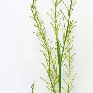 조화 싸리가지_핑크