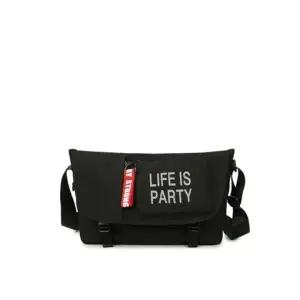 딕피스트 캐주얼 메신져백 DF907 (4color)