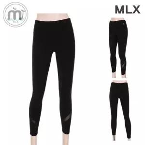 (MLX) 여자 슬림 핏감 레깅스 요가복-DM_400
