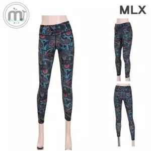 (MLX) 여자 레깅스 기능성 레깅스 요가복-DM_413