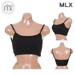 (MLX) 여자 탑 베이직라인 브라탑 요가복-DM_402