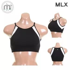 (MLX) 여자 심플 브라탑 요가복-DM_395