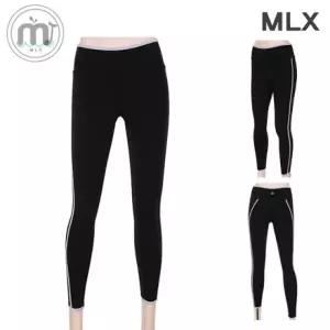 (MLX) 여자 8부 트레이닝 레깅스 요가복-DM_391