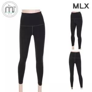 (MLX) 여자 하이웨스트 슬림핏 레깅스 요가복-DM_389