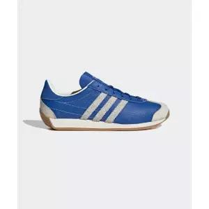매장정품 아디다스 ADIDAS 컨트리 OG - 블루 JI1345 299399