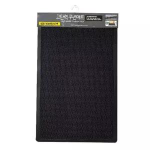 [콩심팥심]실내용 패드 60x90cm 바닥 깔개 부드러운 매트 신발매트 쿠션패드