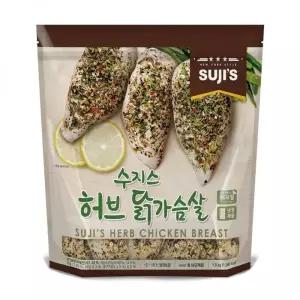 수지스 허브 닭가슴살 1.8kg 706653