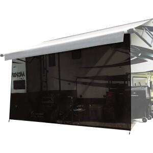 Shadeidea RV 차양막 - 9' X 15' 5