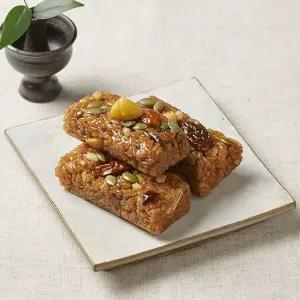 [작심밀도]대통령표창 대월떡집 약식 80g x 8개