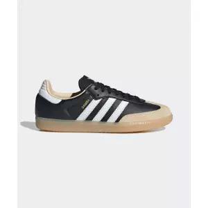 매장정품 아디다스 ADIDAS 삼바 OG - 블랙:화이트 JS3832 299013