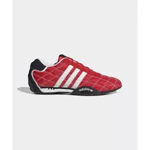매장정품 아디다스 ADIDAS 아디레이서 로우 - 레드 JP7013 298961