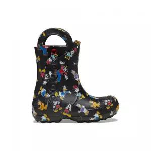 CROCS KIDS 키즈 미키 프렌즈 핸들잇 MUL 25SKBT210889 458644