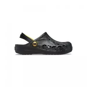 CROCS KIDS 유아 배트맨 바야 클로그 BK 24SKCL210348 458648