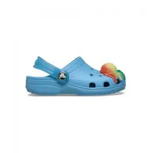 CROCS KIDS 클래식 센티드 스노우 콘 클로그 토들러 - 엘리트 블루 / 213182-5DU 458655