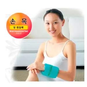 손목 냉 찜질팩 찜질 찜질팩 냉찜질 얼음찜질 찜질 핫팩 찜질팩 냉온팩
