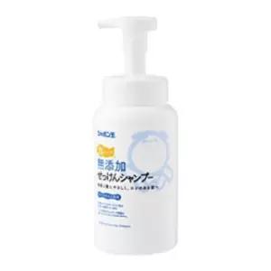 비누샴푸 샤본다마 버블 520ml