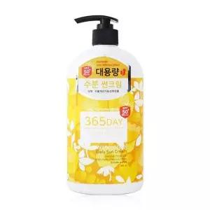예리나 데일리 썬크림 510ml