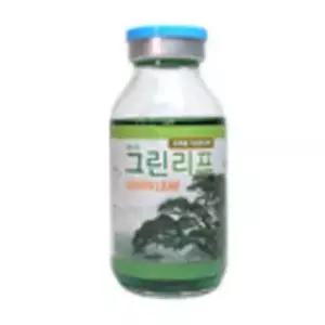 소나무영양제 소나무 영양 그린리프 주사액 빗자루병 수관액 500ml